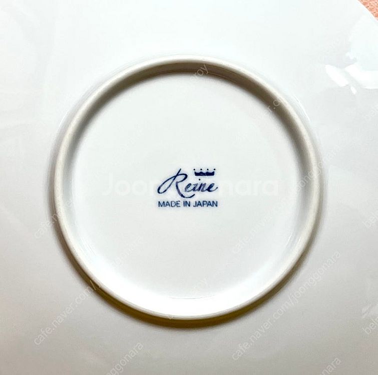 일본 벚꽃 5p 일본접시 벚꽃접시 주방용품--3