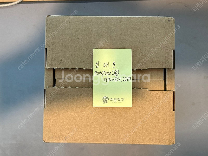 신품급 맥미니 M4 고급형(Ram 16GB/SSD 51...--2