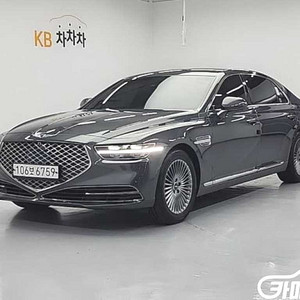 제네시스 G90 3.8 GDI AWD 중고차 전국☆최저가판매☆최고가매입☆