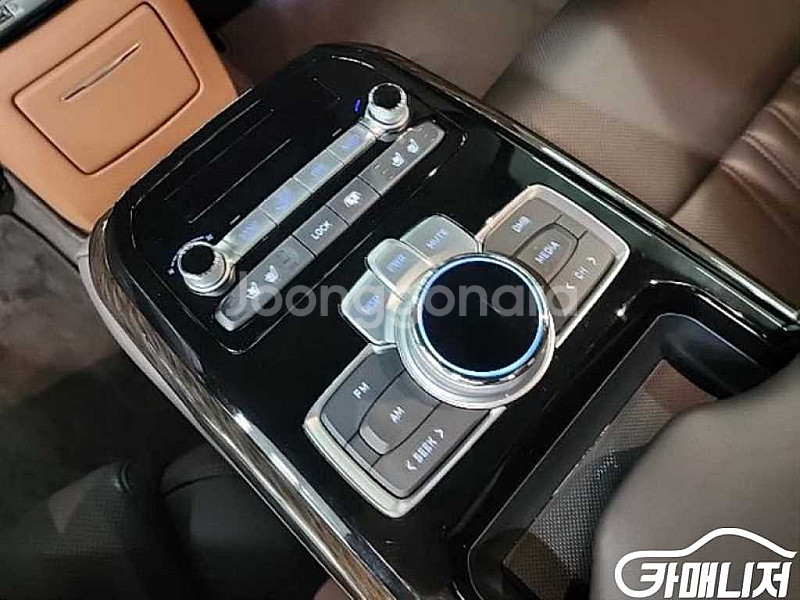 제네시스 G90 3.8 GDI AWD 중고차 전국☆최저...--4