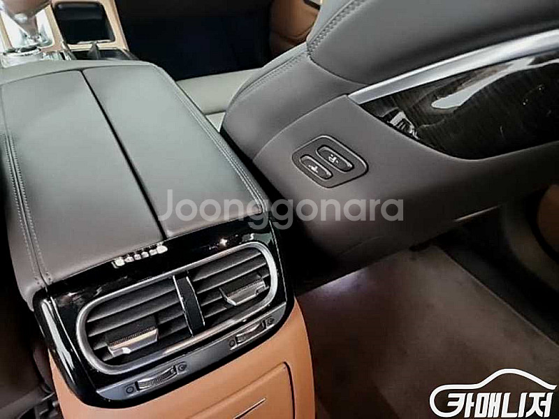 제네시스 G90 3.8 GDI AWD 중고차 전국☆최저...--5