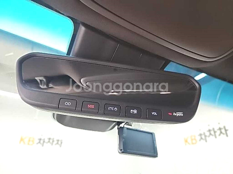제네시스 G90 3.8 GDI AWD 중고차 전국☆최저...--8