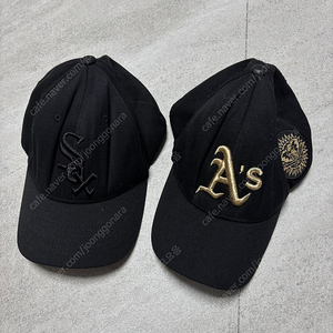 Mlb 모자 볼캡