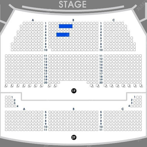 이승환콘서트 익산 중앙 2열 2연석