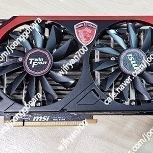 MSI R9-280 3G GAMING