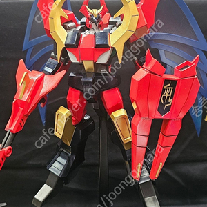 용자물 다간 렛가 레드가이스트 렛드가이스트 시마상 원페 레진(특전 아클릴 명판 서비스)