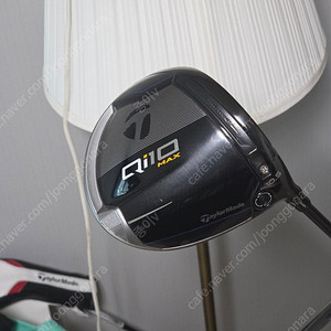 qi10 max 드라이버 판매합니다