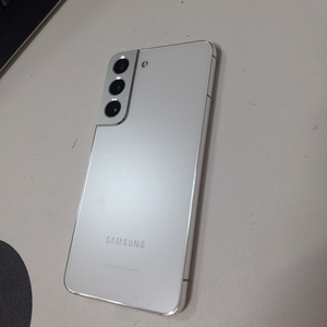갤럭시s22 SSS급 256기가 화이트