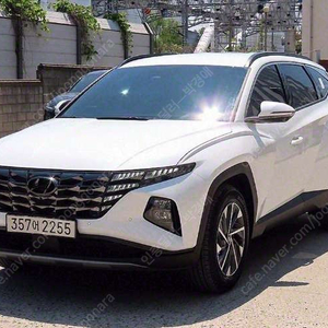 중고차 현대 더 올뉴투싼 하이브리드 1.6 HEV 2WD 인스퍼레이션 23년형 9,000키로 중고차전액할부 ★ 여유자금 ★ 수원 ★