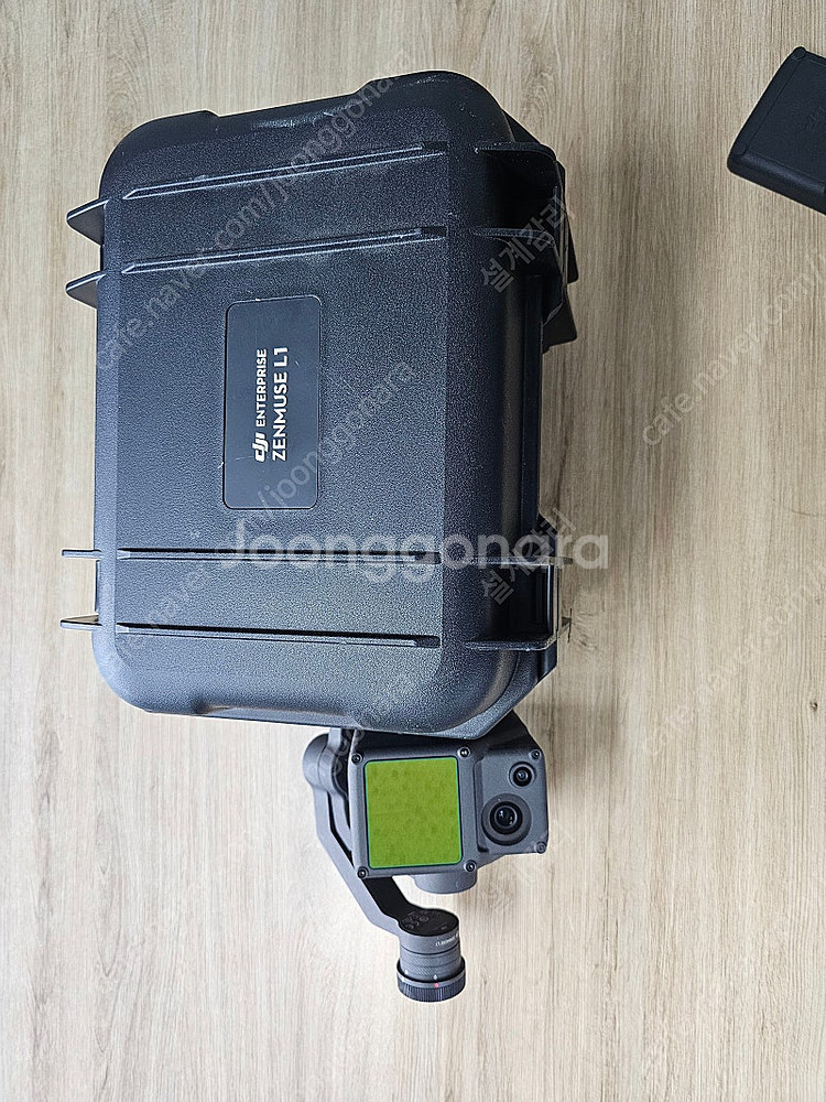Dji 젠뮤즈 L1카메라 팝니다 m300 m350--0
