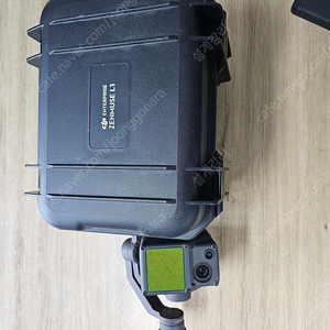 Dji 젠뮤즈 L1카메라 팝니다 m300 m350