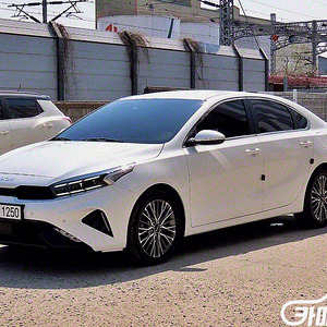 [기아]더뉴 K3 2세대 1.6 가솔린 시그니처 2022 년 중고차◆전액할부◆중고리스◆친절서비스◆