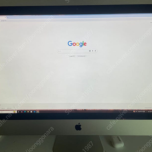아이맥 2019 27인치