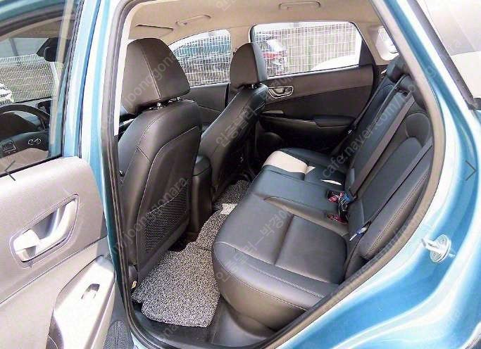 중고차 현대 코나 일렉트릭 EV 모던 19년형 110,000키로 중고차전액할부 ★ 여유자금 ★ 수원 ★ 이미지