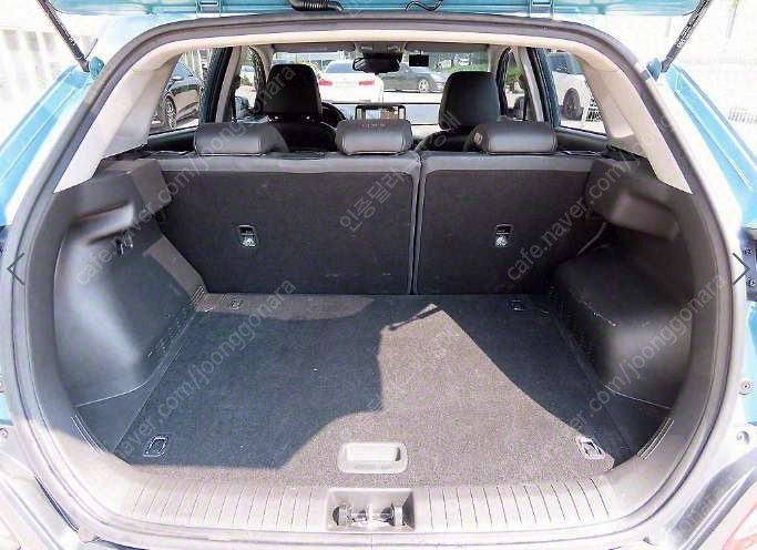 중고차 현대 코나 일렉트릭 EV 모던 19년형 110,000키로 중고차전액할부 ★ 여유자금 ★ 수원 ★ 이미지