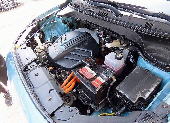 중고차 현대 코나 일렉트릭 EV 모던 19년형 110,000키로 중고차전액할부 ★ 여유자금 ★ 수원 ★ 이미지