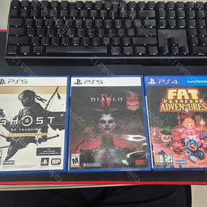 [PS5]디아블로4[코드미사용], 팻프린세스 판매