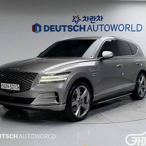 제네시스 GV80 가솔린 3.5T AWD 중고차 전국☆최저가판매☆최고가매입☆