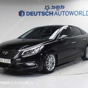 중고차 현대 LF쏘나타 2.0 CVVL 스마트 15년형 126,000키로 중고차전액할부 ★ 여유자금 ★ 수원 ★