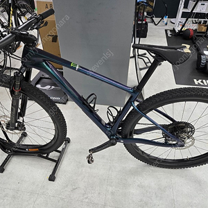 자이언트 MTB xtc sl 사이즈m