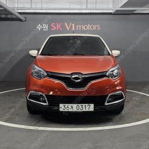 @15년식 QM3 RE 전국최저가격전액할부최대72개월저신용할부카드현금고품질