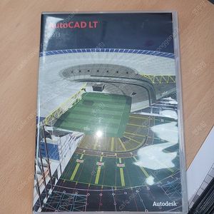 AUTOCAD 2013(풀버전), 2013LT, 2015LT 영구버전 CD판매
