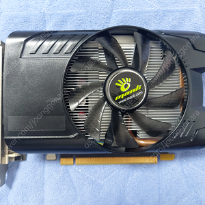 만리 gtx960 2g 판매합니다(택포)
