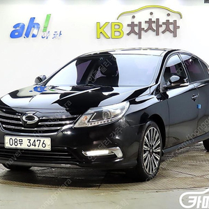 [르노코리아(삼성)]SM5노바 2.0 RE 중고차중고차매입전액할부감사합니다