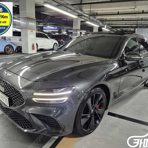 [제네시스]더 뉴 G70 가솔린 2.0T 4WD 스포츠 패키지 ★중고차★중고차매입★전액할부★저신용자★신불자★소액할부★현금★카드 전부 가능합니다!
