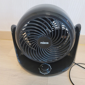 파세코 써큘레이터 PCF-AP7080AB (2만원)