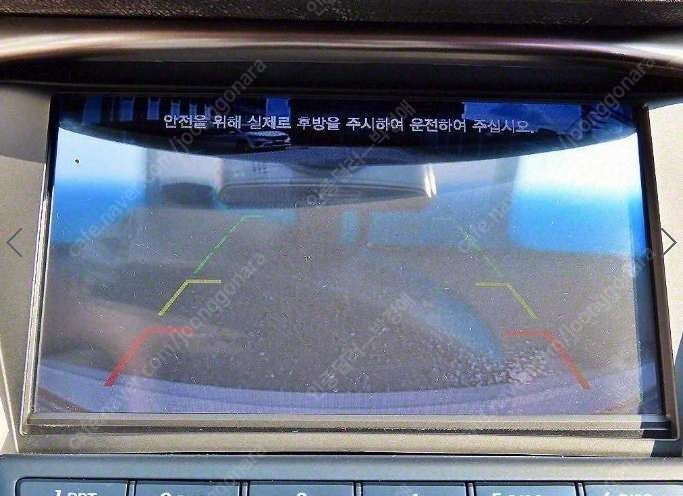 중고차 현대 그랜저HG HG 240 럭셔리 12년형 97,000키로 중고차전액할부 ★ 여유자금 ★ 수원 ★ 이미지