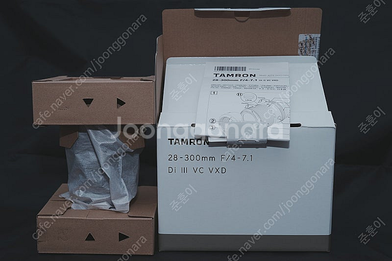 [소니 E마운트] 탐론 28-300 Di III VC ...--5
