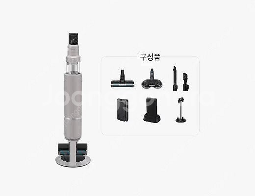삼성 비스포크 제트 AI 청소기 VS25C972HRG ...--0