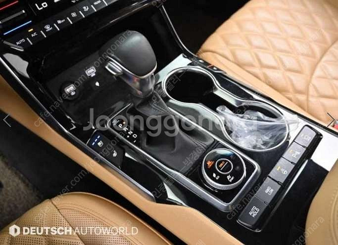 중고차 기아 모하비 더 마스터 3.0 디젤 4WD 마스...--2