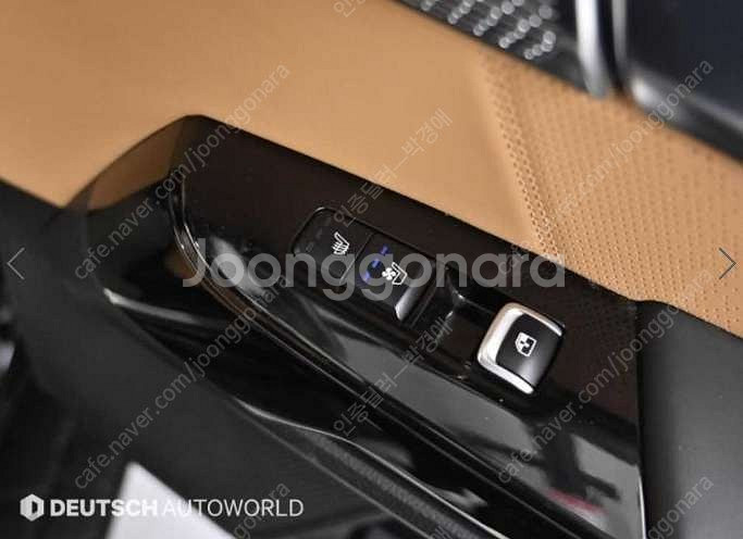 중고차 기아 모하비 더 마스터 3.0 디젤 4WD 마스...--6