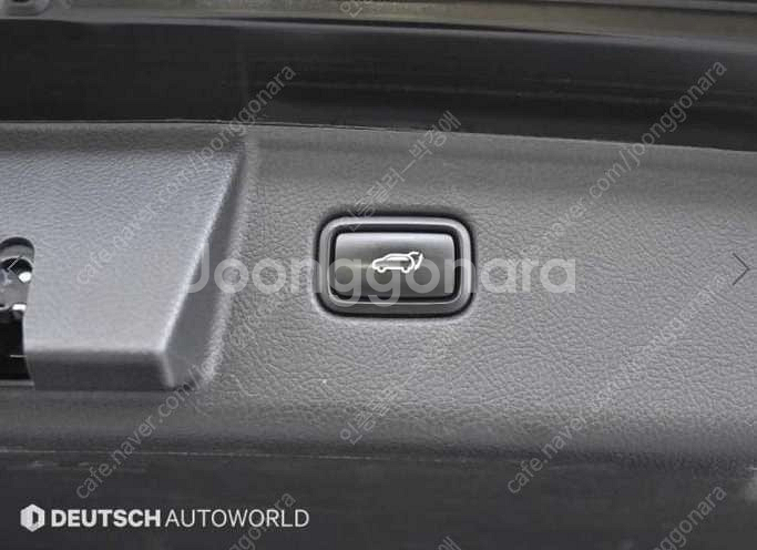 중고차 기아 모하비 더 마스터 3.0 디젤 4WD 마스...--8