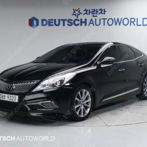 중고차 현대 그랜저HG HG 300 익스클루시브 15년형 112,000키로 중고차전액할부 ★ 여유자금 ★ 수원 ★