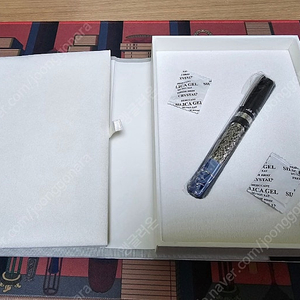 몽블랑 톨스토이 만년필(M닙)