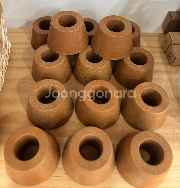 칫솔꽂이 (친환경)--0