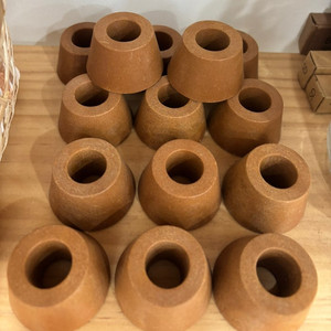 칫솔꽂이 (친환경)