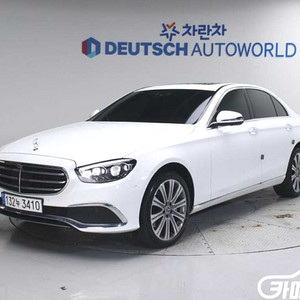 [벤츠]E-클래스 W213 E300e 익스클루시브 2023 년 중고차☆전액할부☆중고리스☆첫차☆