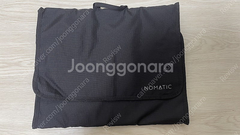 NOMATIC 노매틱 노마틱 셔츠 오거나이저 V2--0