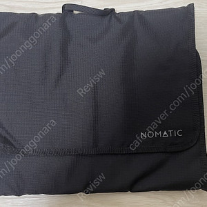 NOMATIC 노매틱 노마틱 셔츠 오거나이저 V2