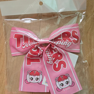 기아타이거즈 티니핑 리본핀(택포 24000)