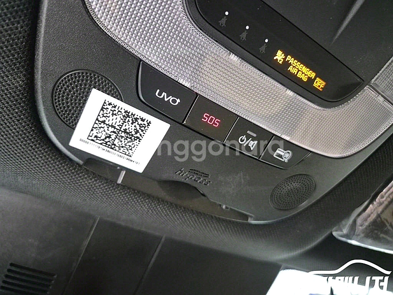 [기아]쏘렌토 4세대(MQ4)하이브리드 HEV 1.6 ...--7