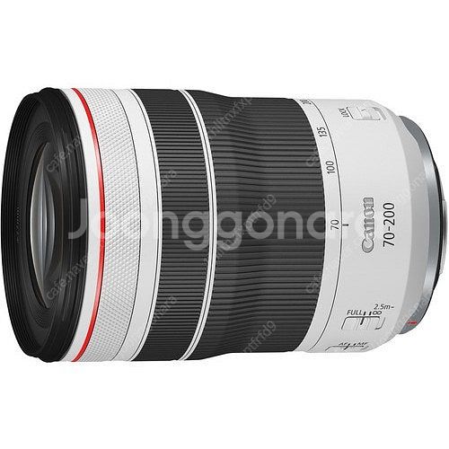 캐논 eos r5 rf 70-200 f4 형아계륵 판매...--0