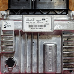 (중고) 그랜드스타렉스 중고 ECU (구매전전화) 39111-4A162 / 391114A162