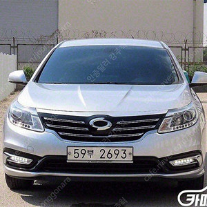 [르노코리아(삼성)]SM5노바 2.0 PE 플러스 중고차중고차매입전액할부감사합니다