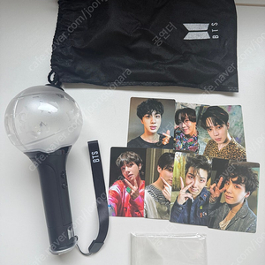 방탄 아미밤(3세대)