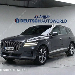 제네시스 GV80 중고 GV80 중고 가격 회색 2020년식 71,062km 가솔린 3.5T AWD 중고차 추천